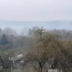 Дом отдыха Le Bonheur Cristallin *