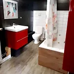 Дом отдыха Le Bonheur Cristallin Рошфор