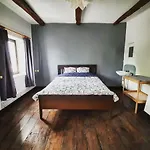 Дом отдыха Le Bonheur Cristallin Рошфор
