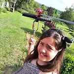 Дом отдыха Le Bonheur Cristallin *