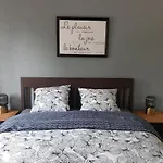 Дом отдыха Le Bonheur Cristallin *