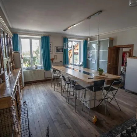 Le Bonheur Cristallin Rochefort