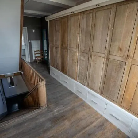 Дом отдыха Le Bonheur Cristallin *