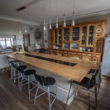 Le Bonheur Cristallin Holiday home Rochefort