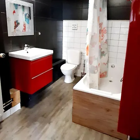 Дом отдыха Le Bonheur Cristallin Рошфор