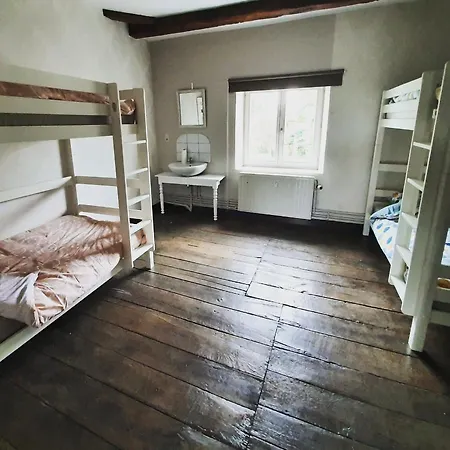 Holiday home Le Bonheur Cristallin