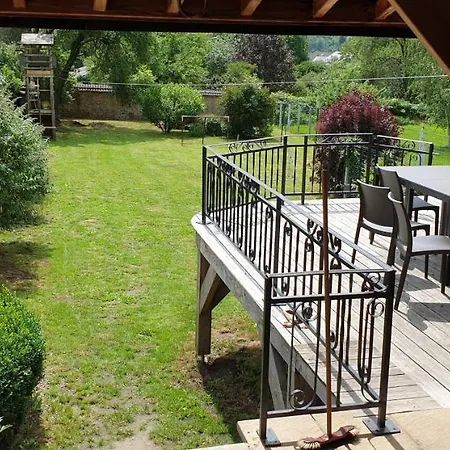 Le Bonheur Cristallin * Rochefort