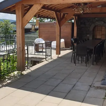 Hébergement de vacances Le Bonheur Cristallin Rochefort