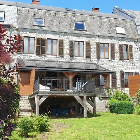 Le Bonheur Cristallin Holiday home *