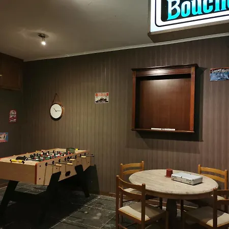 Le Bonheur Cristallin *